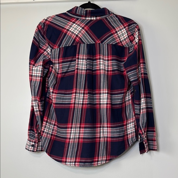 Faded Glory Plaid Shirt - Picture 3 of 3